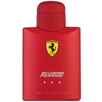 Ferrari Eau de Toilette Scuderia Ferrari Red Eau de Toilette