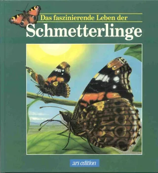Das faszinierende Leben der Schmetterlinge