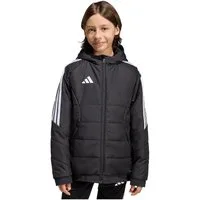 adidas Performance Sweatjacke adidas Performance Tiro 26 Winterjacke Kids Polyester