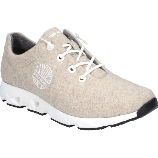 JOSEF SEIBEL Herren Sneaker Noah 05 in beige