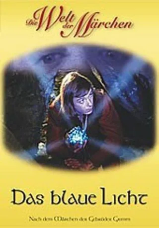 Das blaue Licht [DVD] [2003]