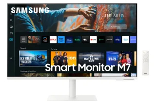 Samsung S32CM703UU | ls32cm703uuxen | M70C Series - LED-Monitor