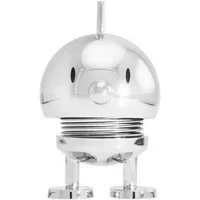 HOPTIMIST Dekofigur Bumble S Chrome