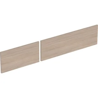 Geberit VariForm Set Schubl.-Front für US 244708001