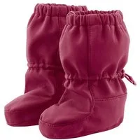 mamalila Allrounder Booties für Kinder von 6-12 Monate, bequeme Babystiefel