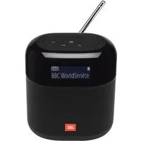JBL Tuner XL Digitalradio (DAB) (Digitalradio (DAB), FM-Tuner, 10 W)