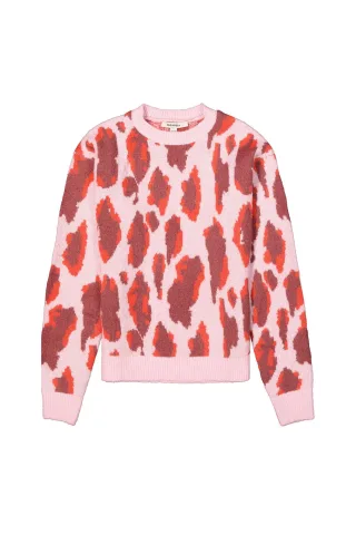 Garcia - I52643 pink lily - Gr. - 164/170