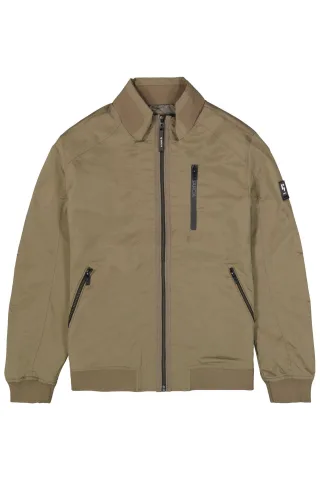 Garcia - GJ2610202 oakmoss - Gr. - S