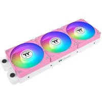 CT120 EX Reverse ARGB Sync PC Cooling Fan Pink, Gehäuselüfter pink, 3er-Pack, 120 mm