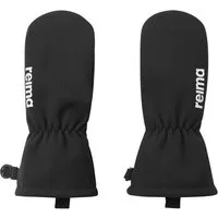 reima Fäustlinge OSATEN Softshell Fäustlinge (1-St) Leichte, elastische Softshell-Fäustlinge für Kinder