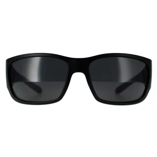 Arnette Square Mens Matte Black Dark Grey AN4324 Lil' Snap