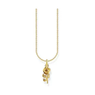 Thomas Sabo Kette Charming KE2269-413-39-L45V