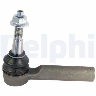 Delphi Spurstangenkopf Chevrolet Opel TA2693