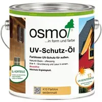 Osmo Hartholzöl Osmo UV-Schutz-Öl 750 ml farblos