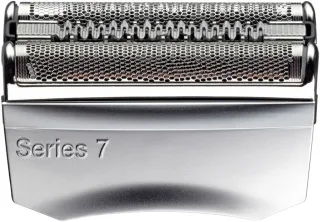Braun Kombipack 70 S (9000er Series) (silber)