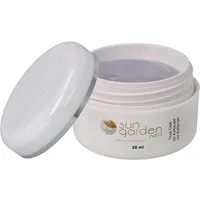 Sun Garden Nails UV-Gel 30 ml UV Gel Thick Clear Aufbaugel - Builder Gel