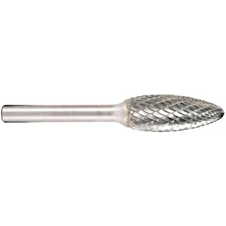 Metabo HM-Fräser, B, MX - 628364000