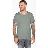 Key Largo T-Shirt MT SODA NEW v-neck (1er)