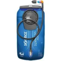 Source Trinkblase Widepac Ultimate alpine blue Trinksystem für Rucksäcke