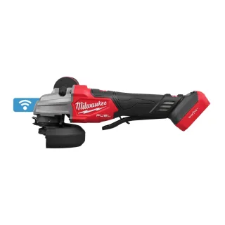 Milwaukee M18 FUEL ONE - KEY Akku - Sicherheitswinkelschleifer, M18FSAGSVO125X - 0X - 4933493552