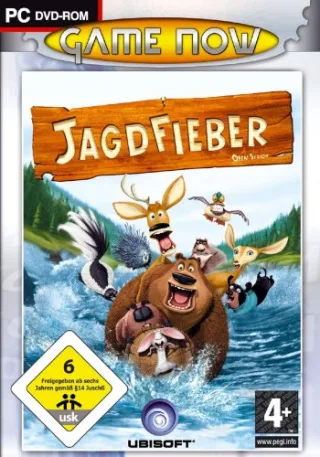 Game Now - Jagdfieber