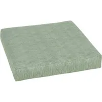 GO-DE Sitzauflage, Maße ca.: 60 cm x 60 cm x 12 cm
