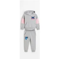 Lilo & Stitch Jogginganzug Kinder 2-teilig 100% Polyester Disney