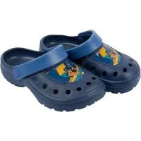 PAW PATROL Clogs – Rutschfeste Sandalen und Hausschuhe für Kinder Sandale