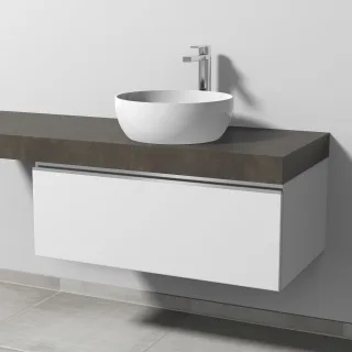 Sanipa Waschtischunterbau mit Auszug 2morrow, L232401 L232401