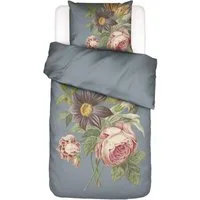 Essenza Bettwäsche Madia, Satin, 2 teilig, mit floralem Muster