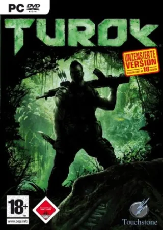 Turok [PC]