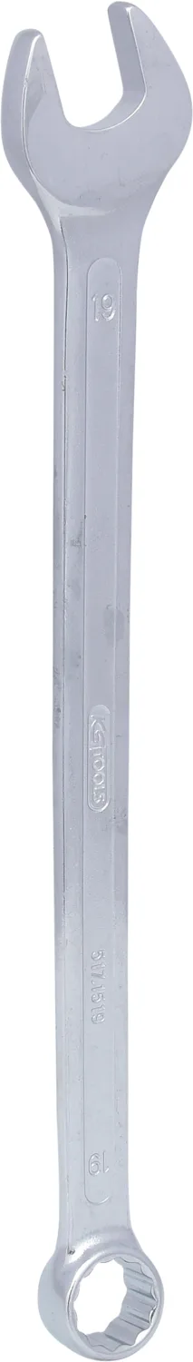 KS Tools XL Ringmaulschlüssel abgewinkelt - 517.1519