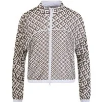 Sportalm Kitzbühel Windbreaker Regular fit mit Rundhalsausschnitt