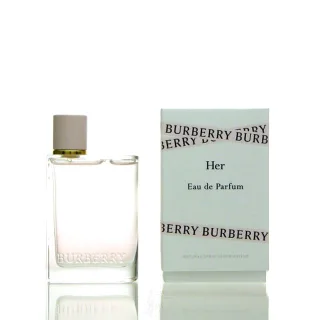 Burberry Her Eau de Parfum 100 ml
