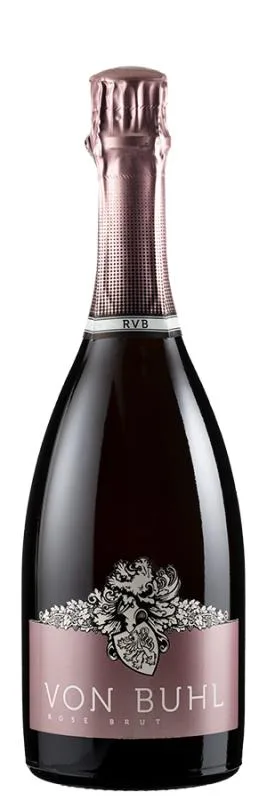 Rosé Sekt Brut - Reichsrat von Buhl