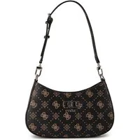 Guess Schultertasche Emelie, Polyurethan