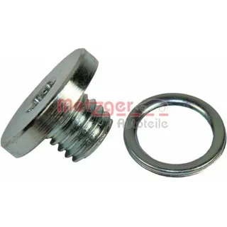 Metzger ?lablassschraube Audi Q7 Porsche Cayenne VW Touareg