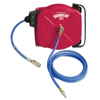 ELMAG Automatischer Schlauchaufroller, Serie EUROREEL AIR - 42181