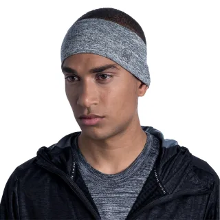 Buff - Stirnband, Dryflex (Grau)