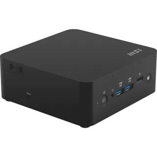 MSI Cubi Nuc Ai+ 039At | 00b20611-039 | Core Ultra 7 - 7