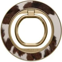 BURGA Popsockets Celestial Magnetic Ring Holder gold