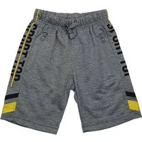 Fashion Boy Sweatshorts Shorts, Sommerhose, Sweatshorts J6298