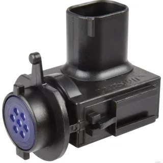 HERTH&BUSS Sensor, Luftgüte - 70604007