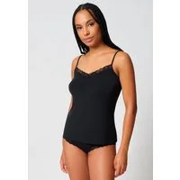 Skiny Unterhemd Advantage Modal Lace