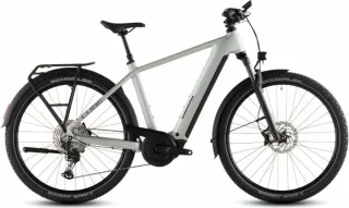 Cube Nuride Hybrid EXC 800 Wh E-Bike Diamant 28" lemongrass'n'reflex 58 cm | Dienstrad-Leasing möglich