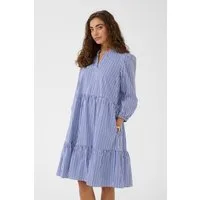 Culture Blusenkleid Kleid CUjilla