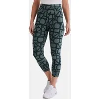 STOOKER WOMEN 7/8-Leggings PISA Sport Leggings Legging Fit Sport für Damen