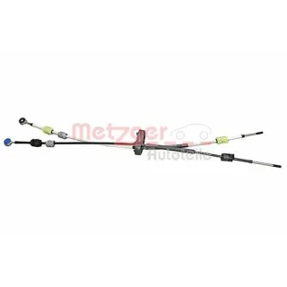 Metzger Kupplungsseil Opel Astra J 3150251
