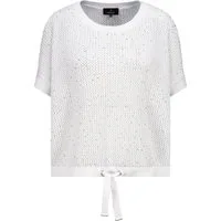 Monari Strickpullover Pullover