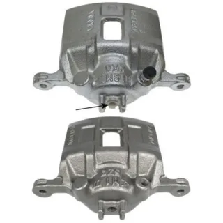 Hella Bremssattel vorne rechts Honda City Jazz